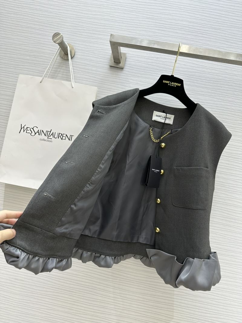 Ysl Vest